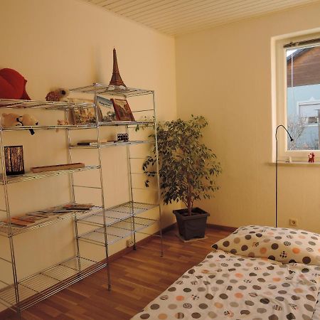 Stadtnahe Landwohnung Klagenfurt am Woerthersee Exteriér fotografie