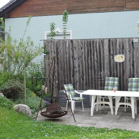 Stadtnahe Landwohnung Klagenfurt am Woerthersee Exteriér fotografie