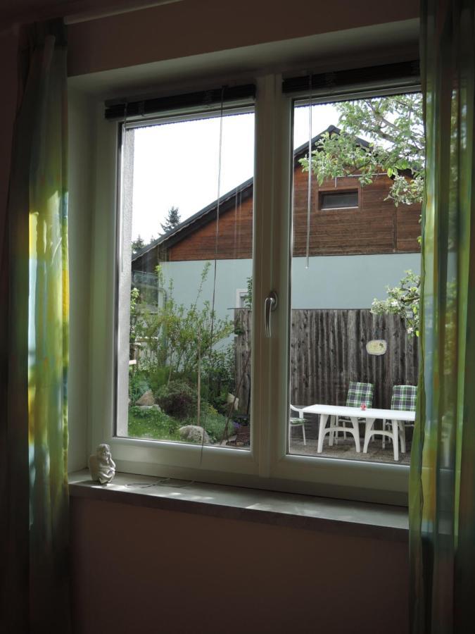 Stadtnahe Landwohnung Klagenfurt am Woerthersee Exteriér fotografie