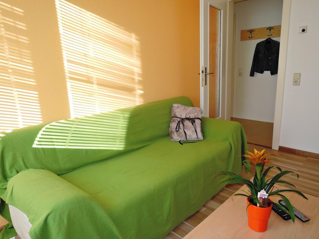 Stadtnahe Landwohnung Klagenfurt am Woerthersee Exteriér fotografie