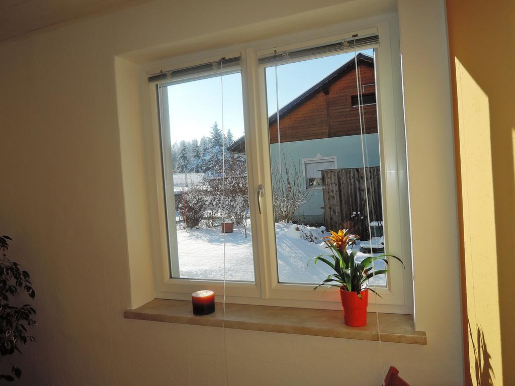 Stadtnahe Landwohnung Klagenfurt am Woerthersee Exteriér fotografie