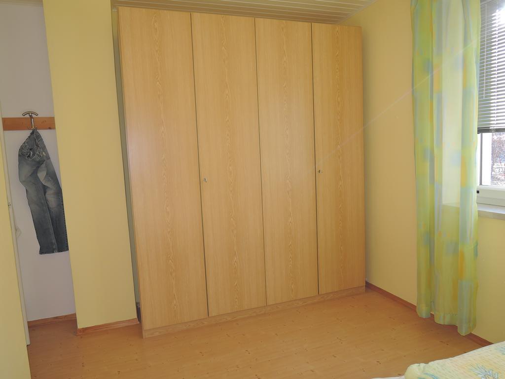 Stadtnahe Landwohnung Klagenfurt am Woerthersee Exteriér fotografie