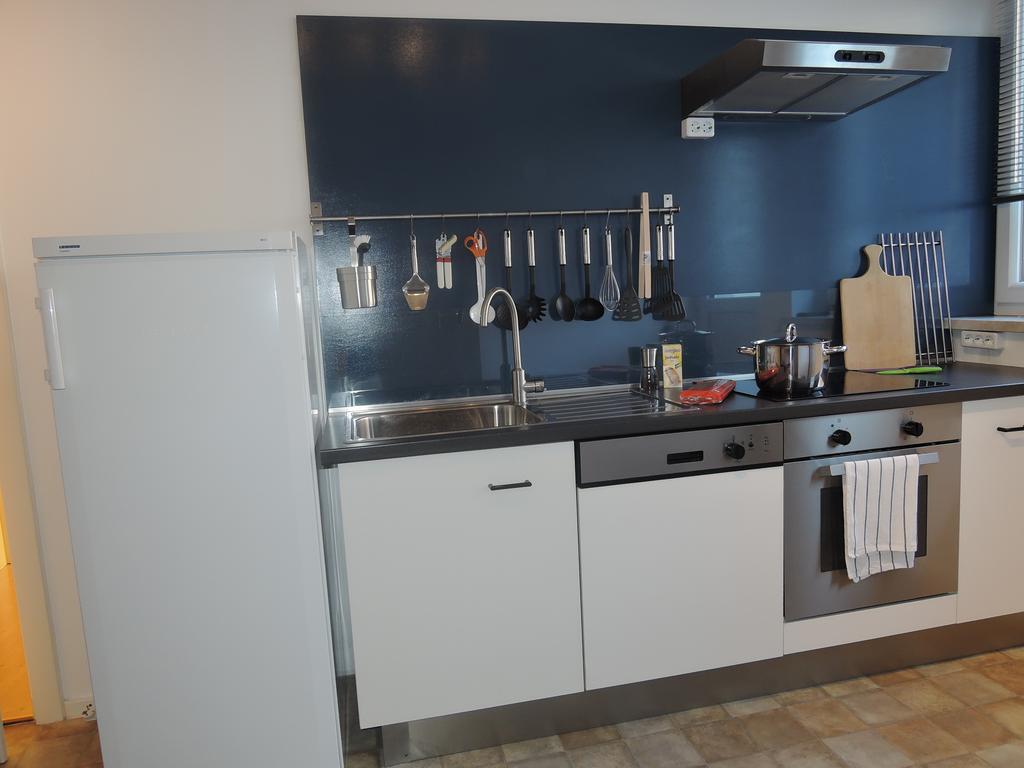 Stadtnahe Landwohnung Klagenfurt am Woerthersee Exteriér fotografie