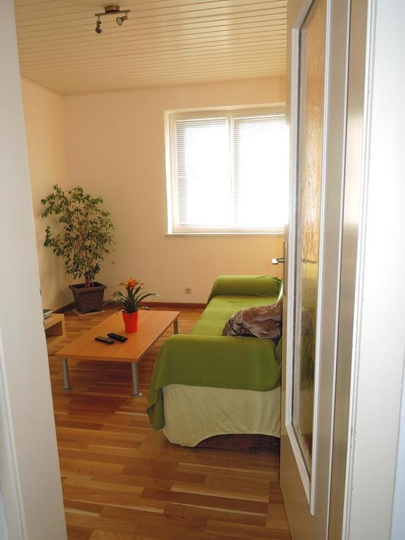 Stadtnahe Landwohnung Klagenfurt am Woerthersee Exteriér fotografie