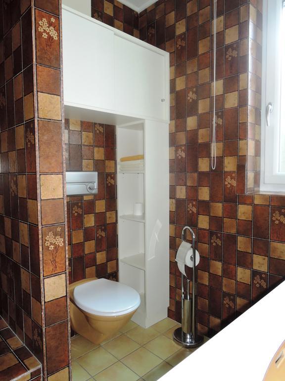 Stadtnahe Landwohnung Klagenfurt am Woerthersee Exteriér fotografie