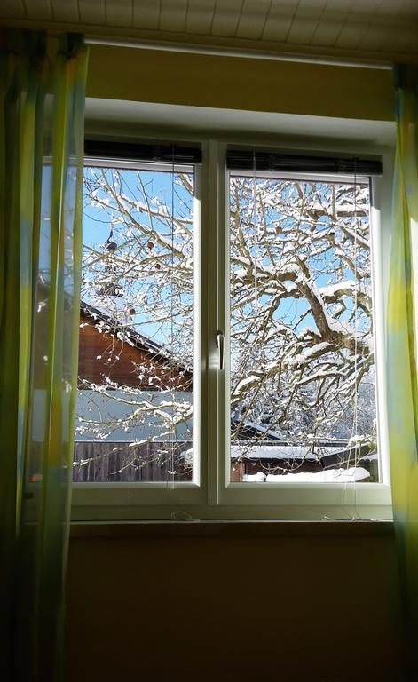 Stadtnahe Landwohnung Klagenfurt am Woerthersee Exteriér fotografie
